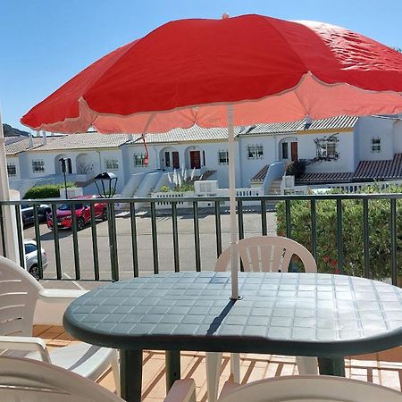 Luz Ocean Club Apartments ภายนอก รูปภาพ
