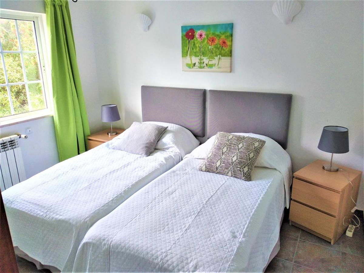 Luz Ocean Club Apartments ภายนอก รูปภาพ