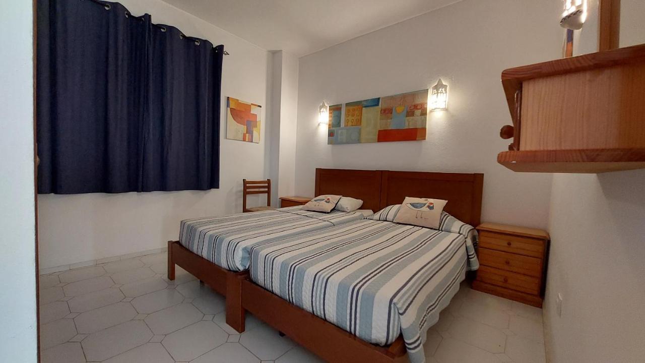Luz Ocean Club Apartments ภายนอก รูปภาพ