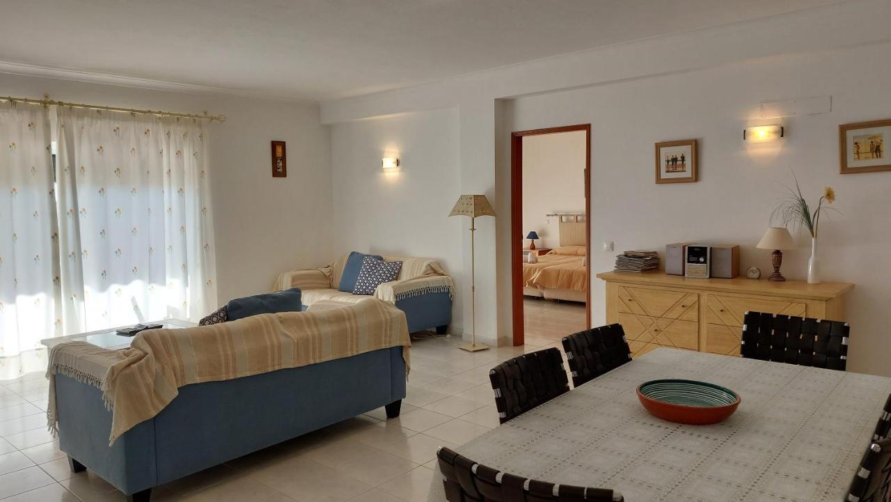 Luz Ocean Club Apartments ภายนอก รูปภาพ